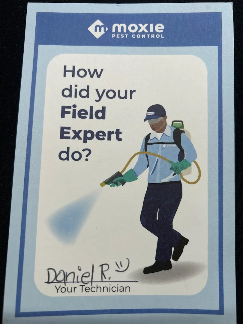 Moxie Pest Control in Houston, TX — business photo 6