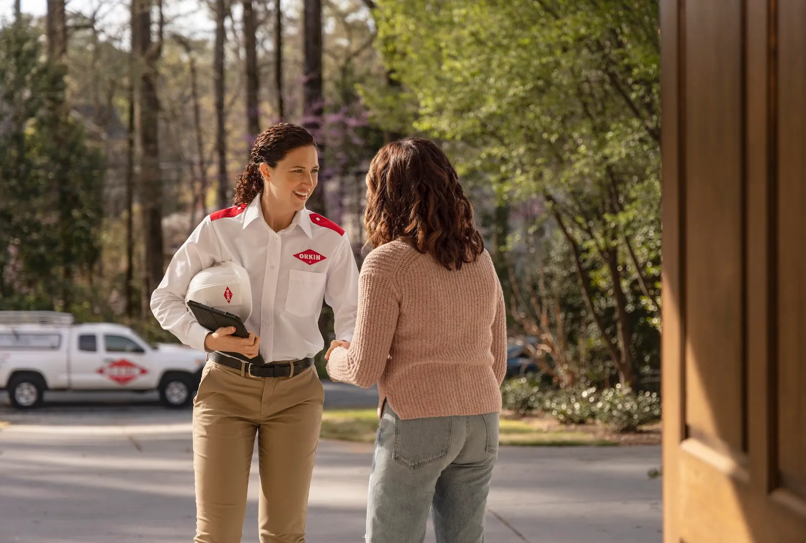 Orkin in Kaufman, TX — business photo 5