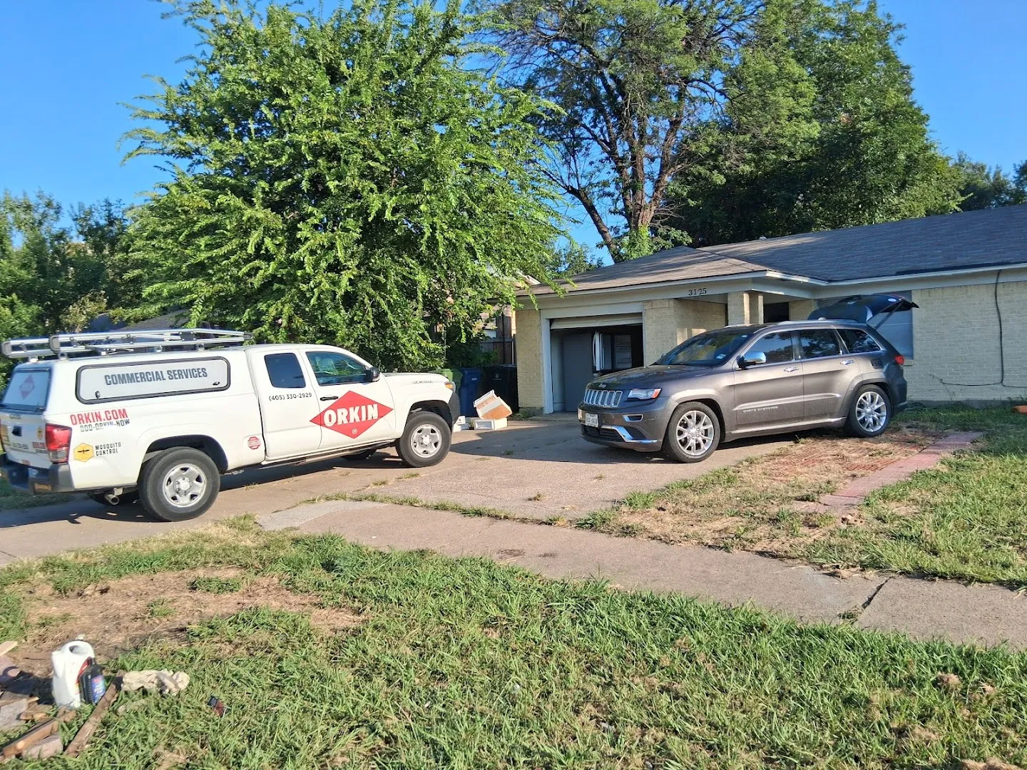 Orkin in Kaufman, TX — business photo 6