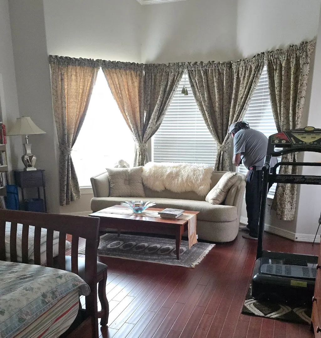 Barefoot Mosquito & Pest Control - Houston TX in Houston, TX — business photo 3