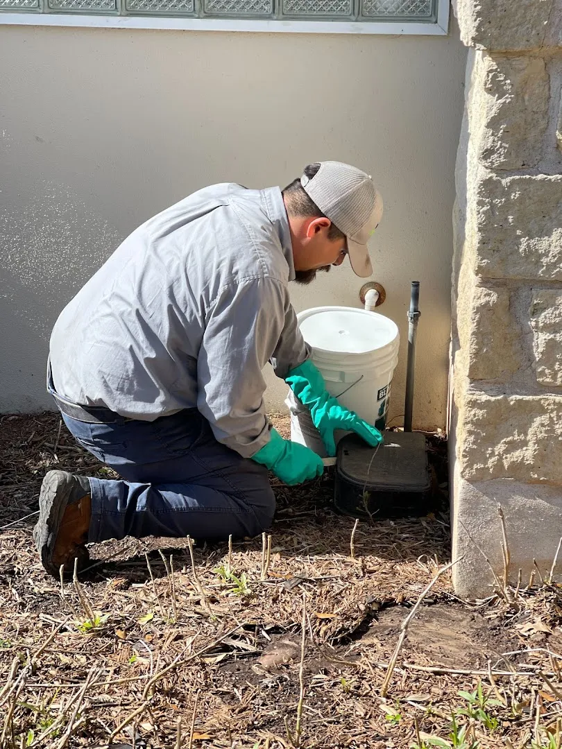 Barefoot Mosquito & Pest Control - Houston TX in Houston, TX — business photo 4