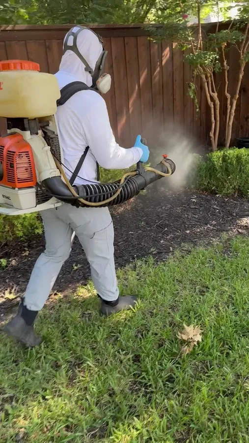 Panda Pest Mosquito & Termite in Colleyville, TX — business photo 2