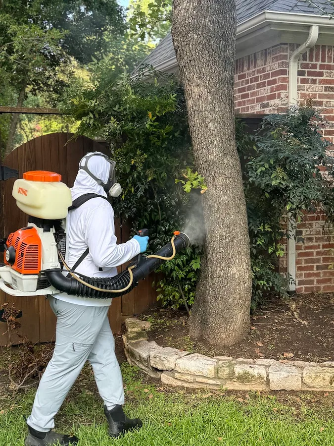 Panda Pest Mosquito & Termite in Colleyville, TX — business photo 3