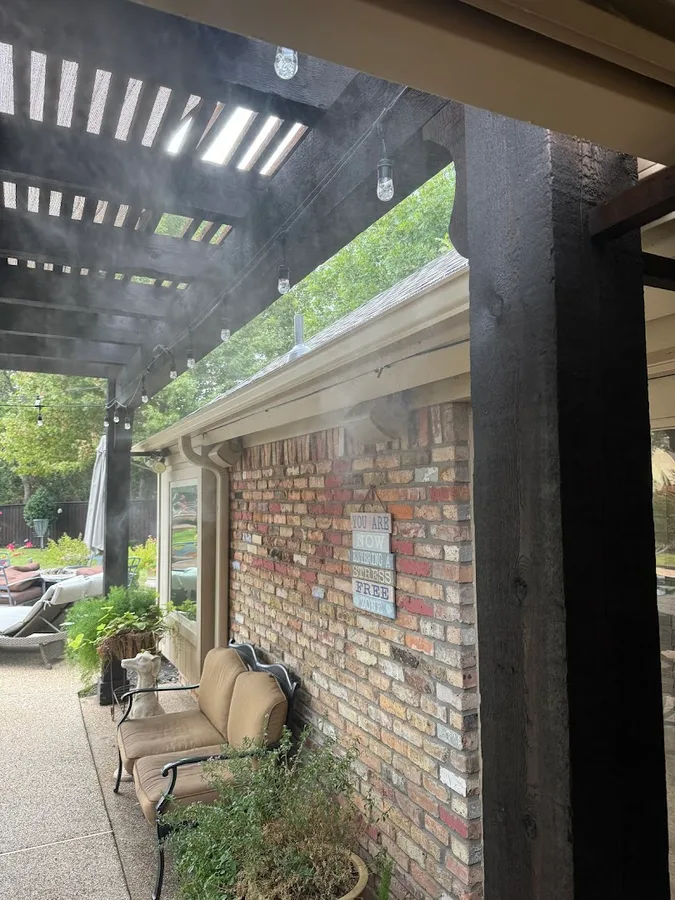 Panda Pest Mosquito & Termite in Colleyville, TX — business photo 4