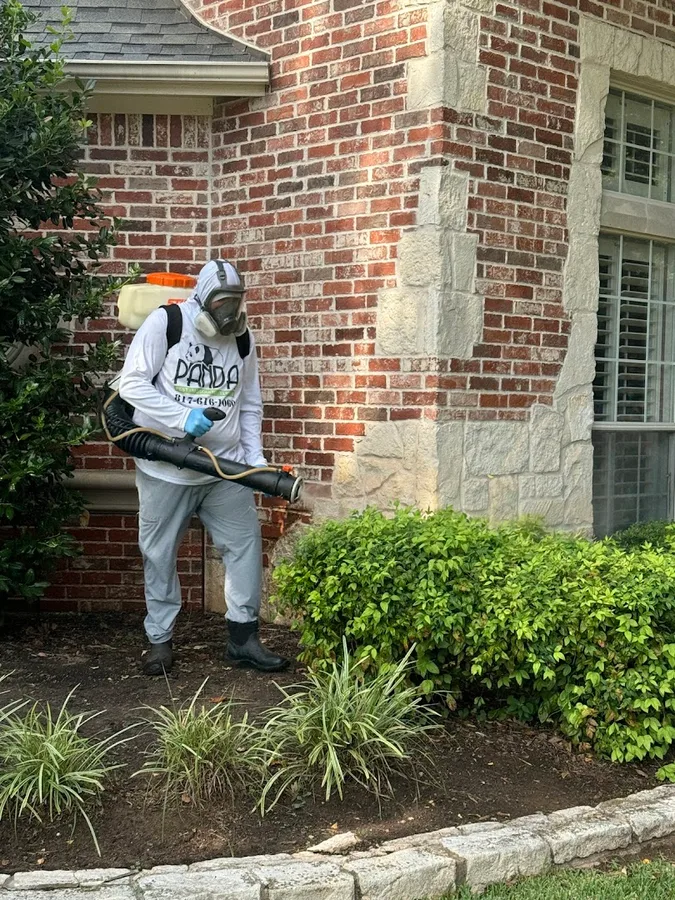 Panda Pest Mosquito & Termite in Colleyville, TX — business photo 5
