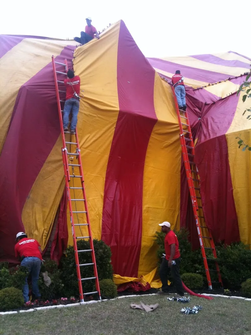 Coastal Fumigators — pest control in Houston, HARRIS County, TX