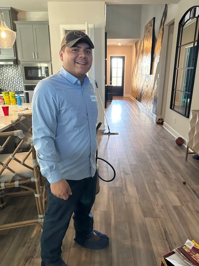 Romex Pest & Termite Control in Grand Prairie, TX — business photo 2