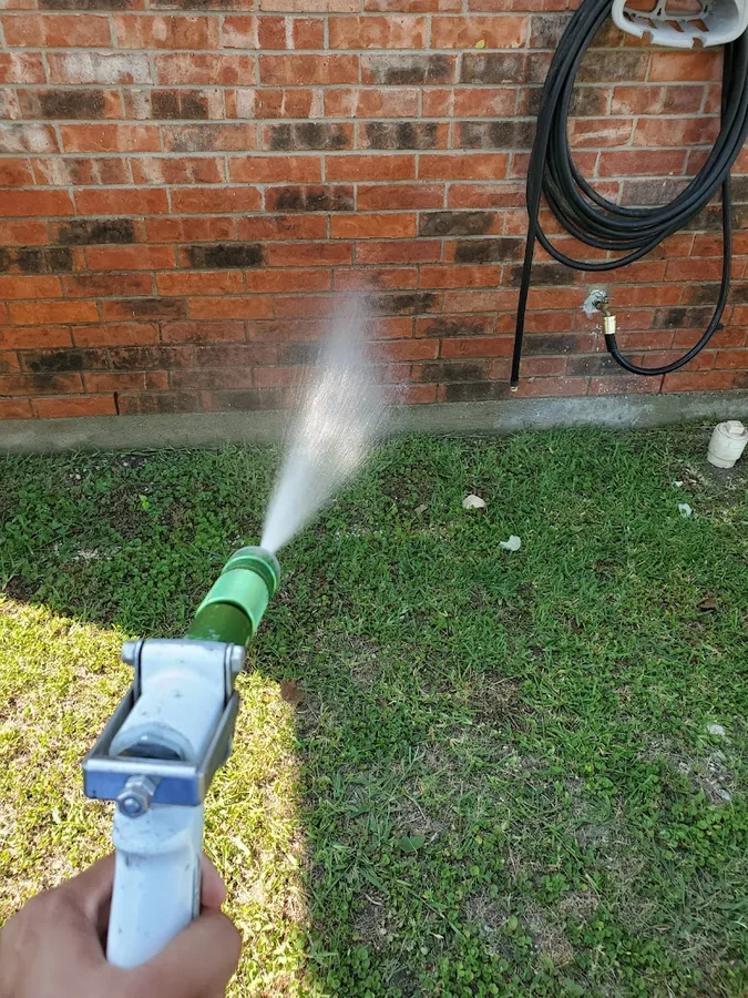 Romex Pest & Termite Control in Grand Prairie, TX — business photo 3