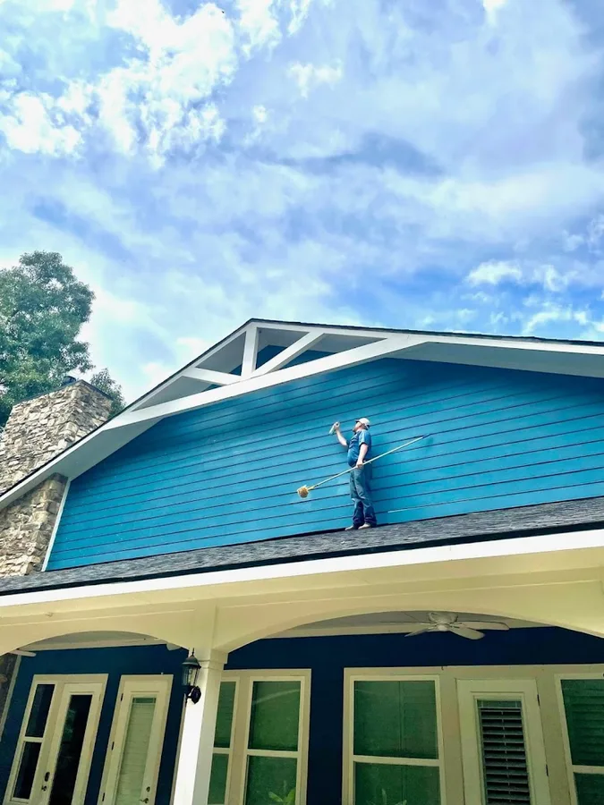 Final Stepp Pest Control in Magnolia, TX — business photo 2
