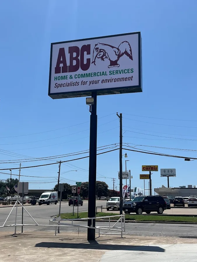 ABC Home & Commercial Services - Pest Control Department — pest control in Waco, MCLENNAN County, TX