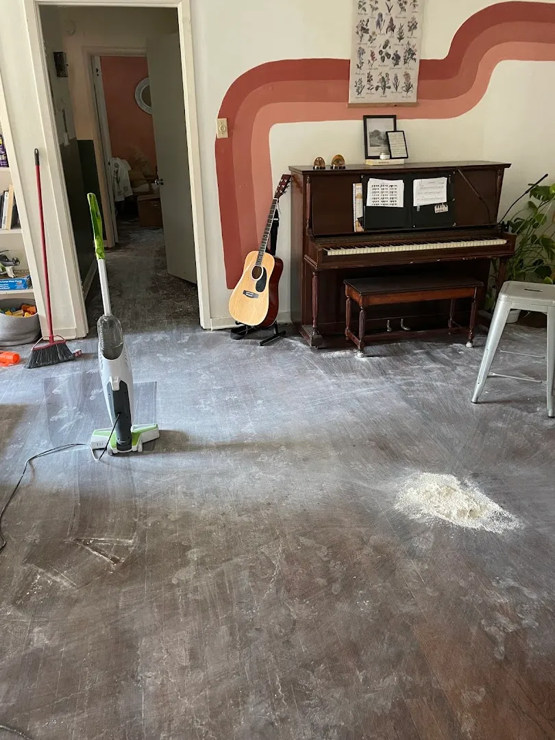 White Knight Pest Control in Bryan, TX — business photo 2