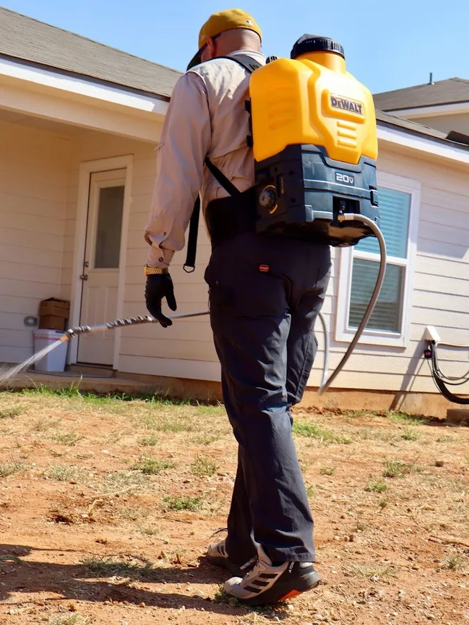Lion Pest Control — pest control in San Antonio, BEXAR County, TX