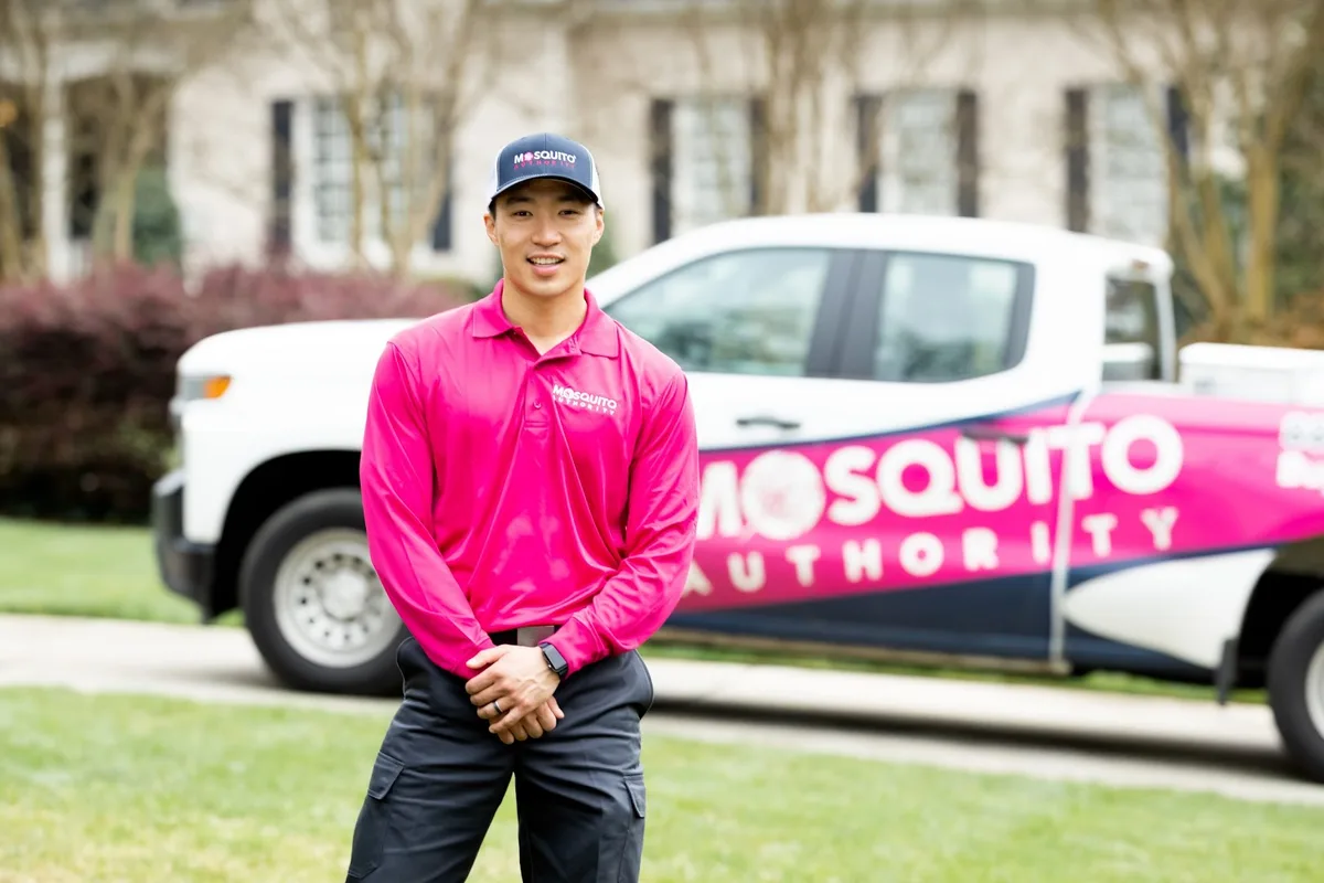 Mosquito Authority — pest control in Austin, TRAVIS County, TX