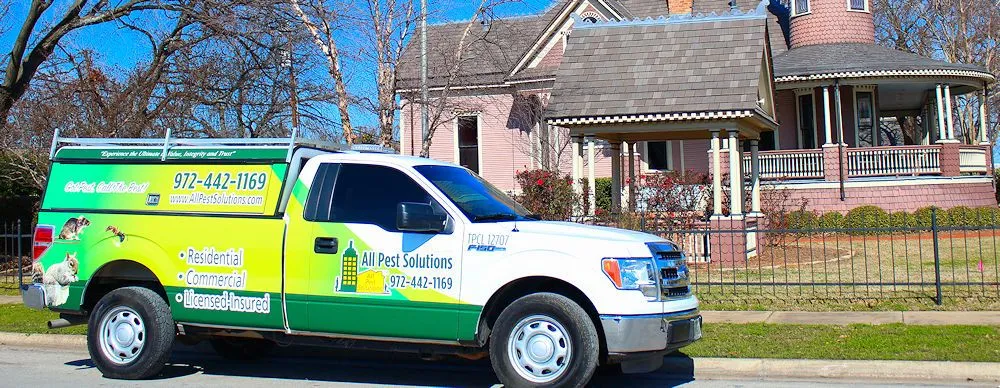 All Pest Solutions — pest control in Houston, HARRIS County, TX