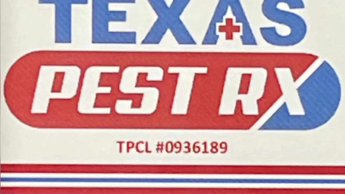 TEXAS PEST RX in Floresville, TX — business photo 2