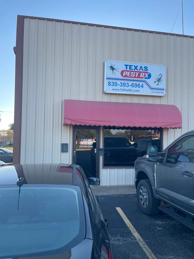 TEXAS PEST RX in Floresville, TX — business photo 3