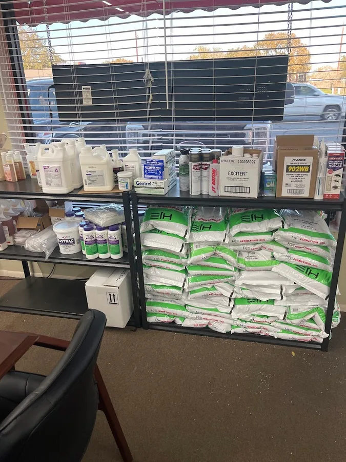 TEXAS PEST RX in Floresville, TX — business photo 4