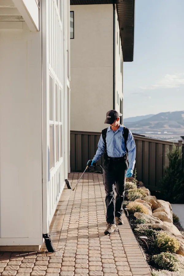 Prime Pest and Lawn - Lubbock in Lubbock, TX — business photo 4