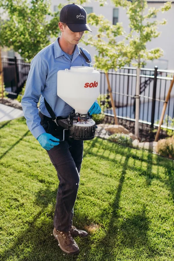 Prime Pest and Lawn - Lubbock in Lubbock, TX — business photo 5