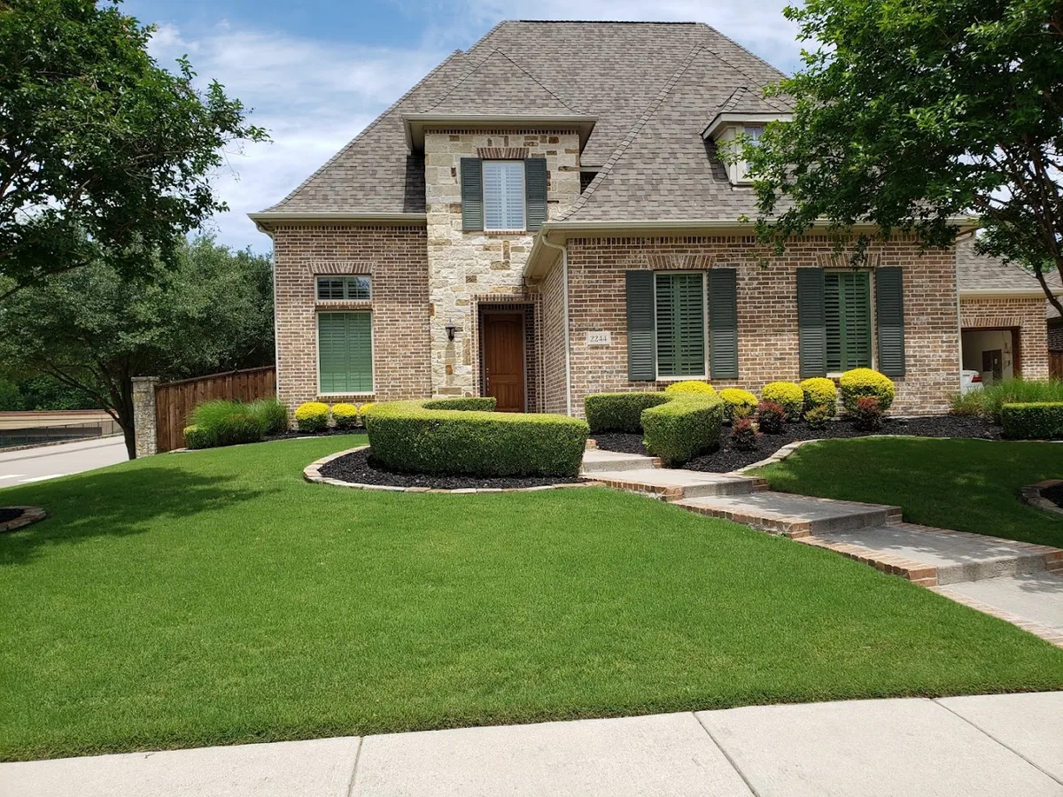 Village Green Lawn and Pest in Plano, TX — business photo 4