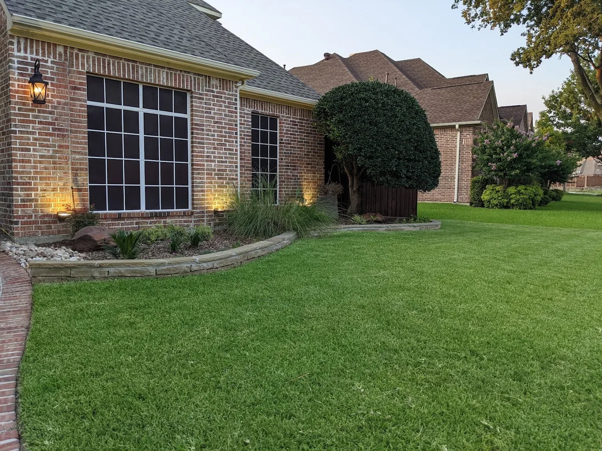 Village Green Lawn and Pest in Plano, TX — business photo 5