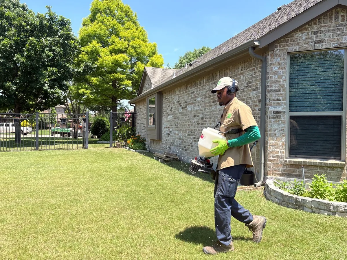 Village Green Lawn and Pest in Plano, TX — business photo 6