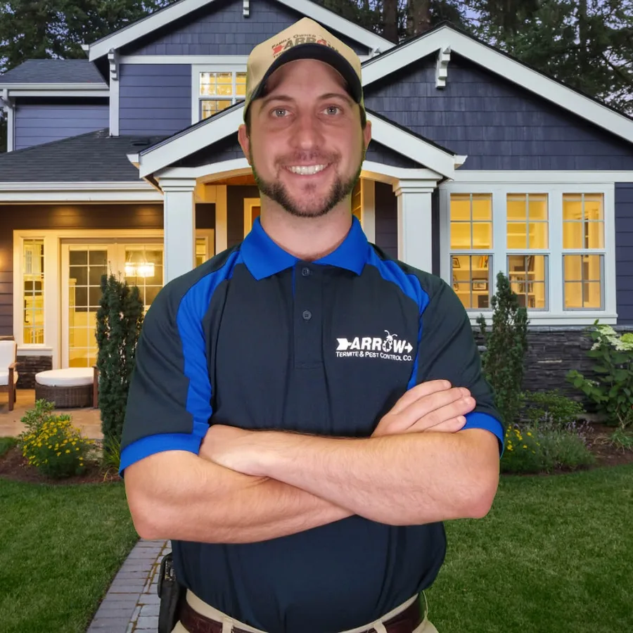 Arrow Termite & Pest Control of Houston — pest control in Cypress, HARRIS County, TX
