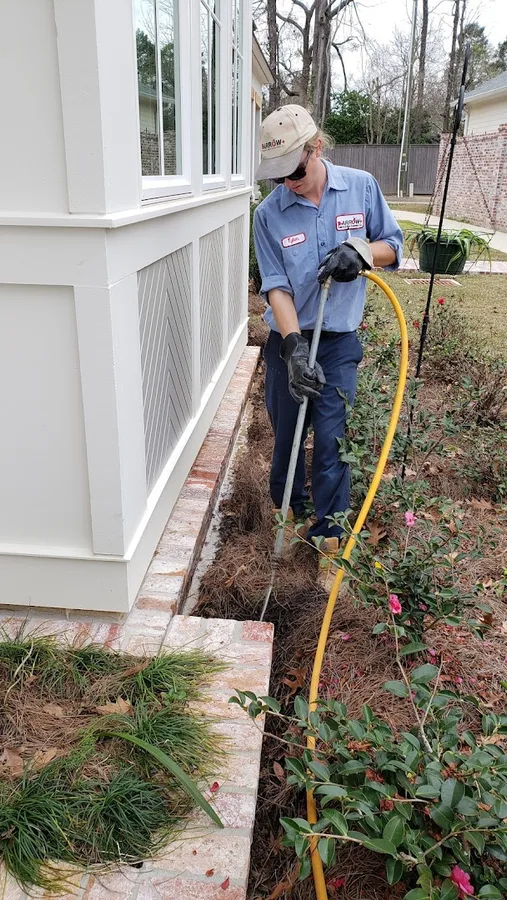 Arrow Termite & Pest Control of Houston in Cypress, TX — business photo 5