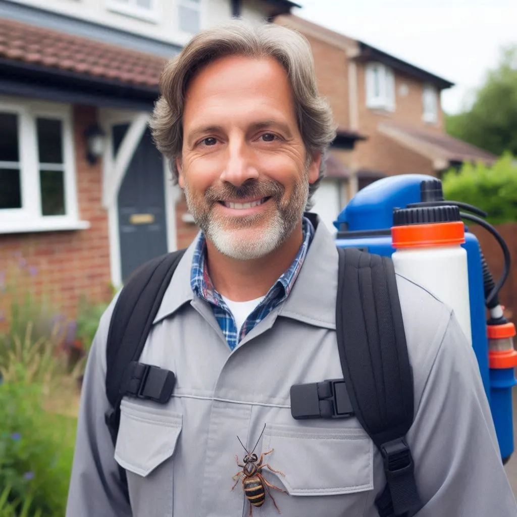 Hill & Hill Exterminators Inc — pest control in Houston, HARRIS County, TX