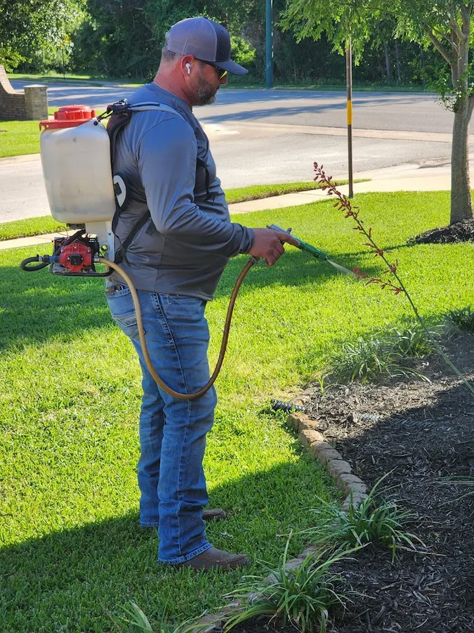 Arsenal Pest & Termite Management, LLC — pest control in Bryan, BRAZOS County, TX
