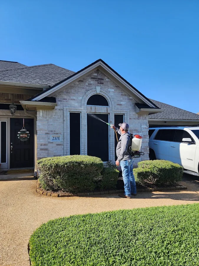 Arsenal Pest & Termite Management, LLC in Bryan, TX — business photo 2