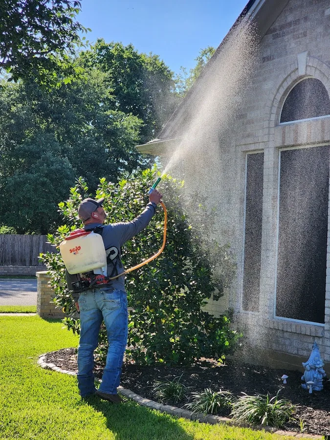 Arsenal Pest & Termite Management, LLC in Bryan, TX — business photo 3