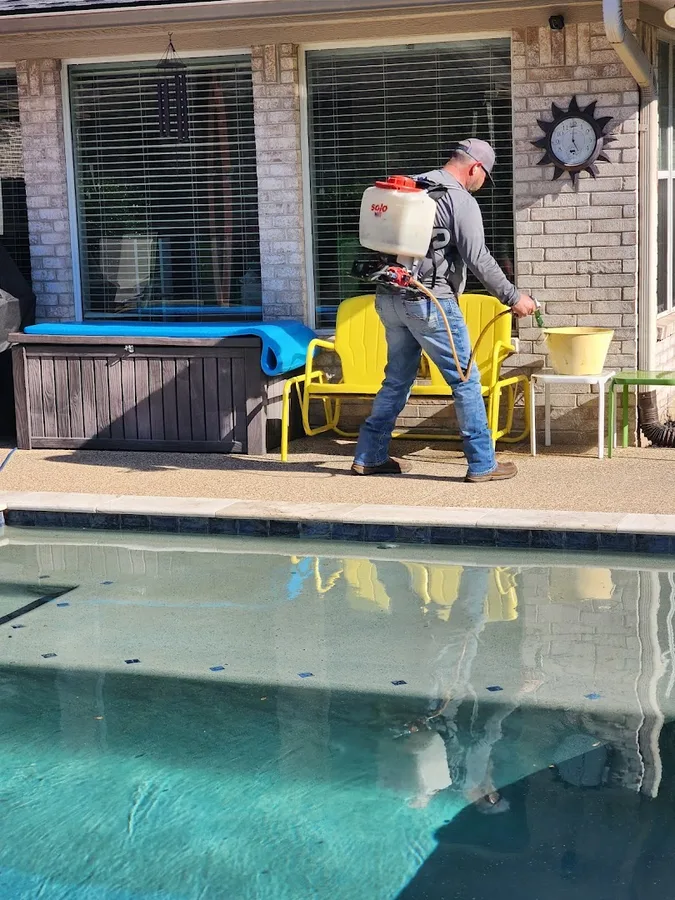 Arsenal Pest & Termite Management, LLC in Bryan, TX — business photo 5