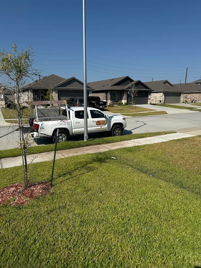 Bill Clark Pest Control in Conroe, TX — business photo 4