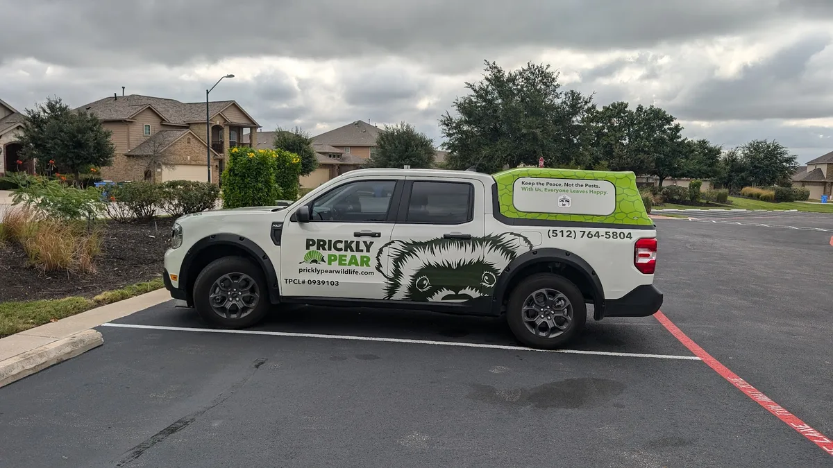 Prickly Pear Wildlife Removal and Home Services in Austin, TX — business photo 3