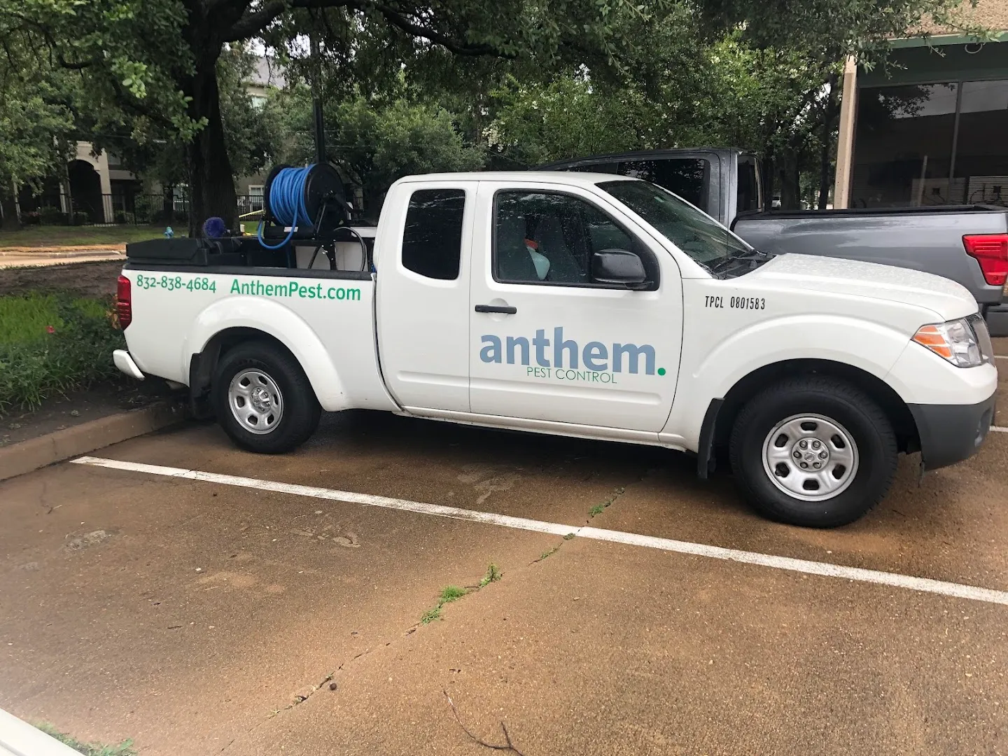 Aruza Pest Control in Houston, TX — business photo 6