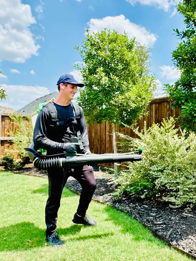 Brite Pest — pest control in Prosper, COLLIN County, TX