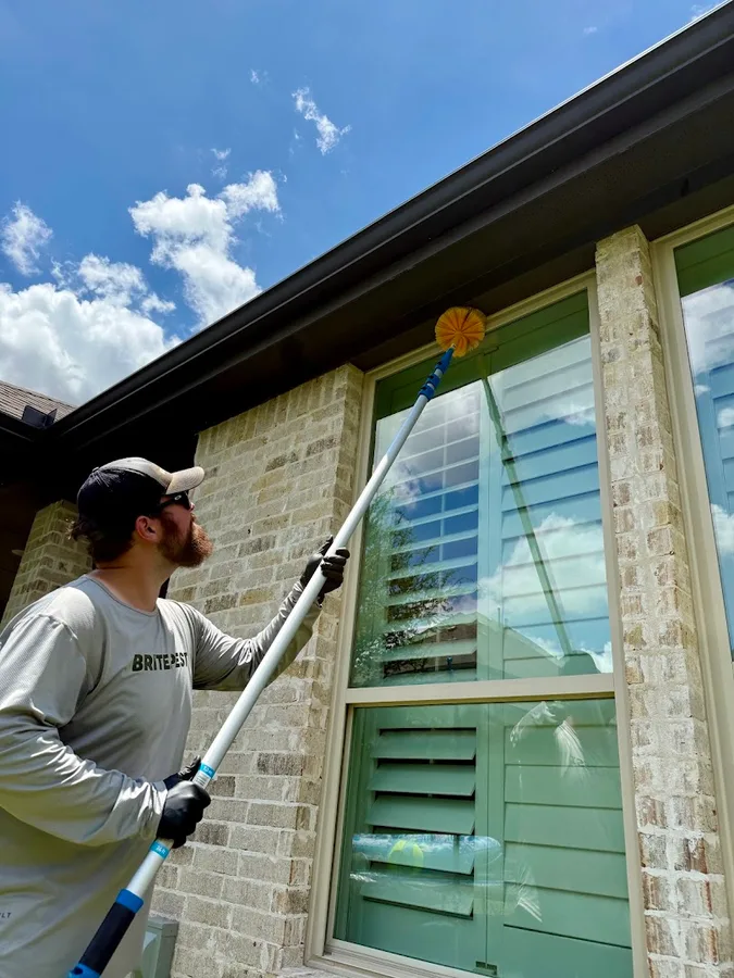 Brite Pest in Prosper, TX — business photo 2
