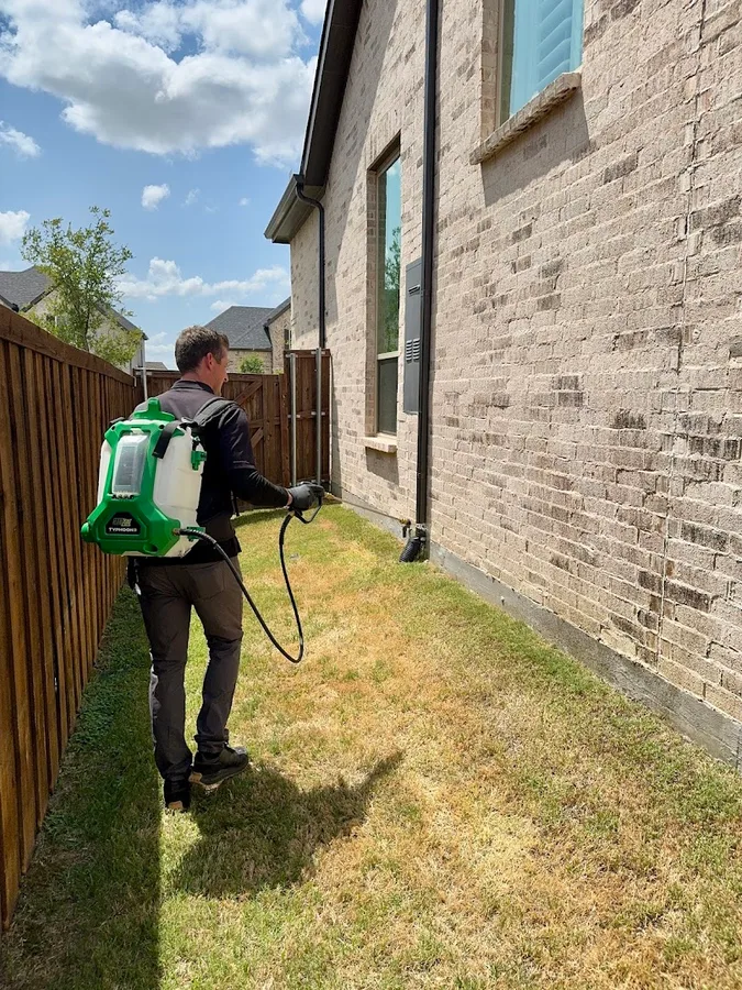 Brite Pest in Prosper, TX — business photo 3