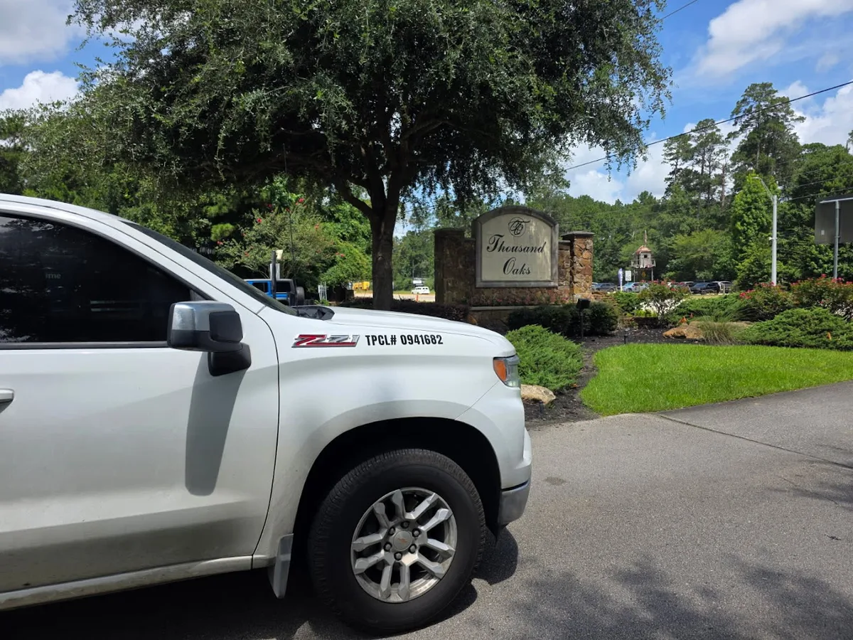 Texas Bed Bug Heat Treatment in Conroe, TX — business photo 5