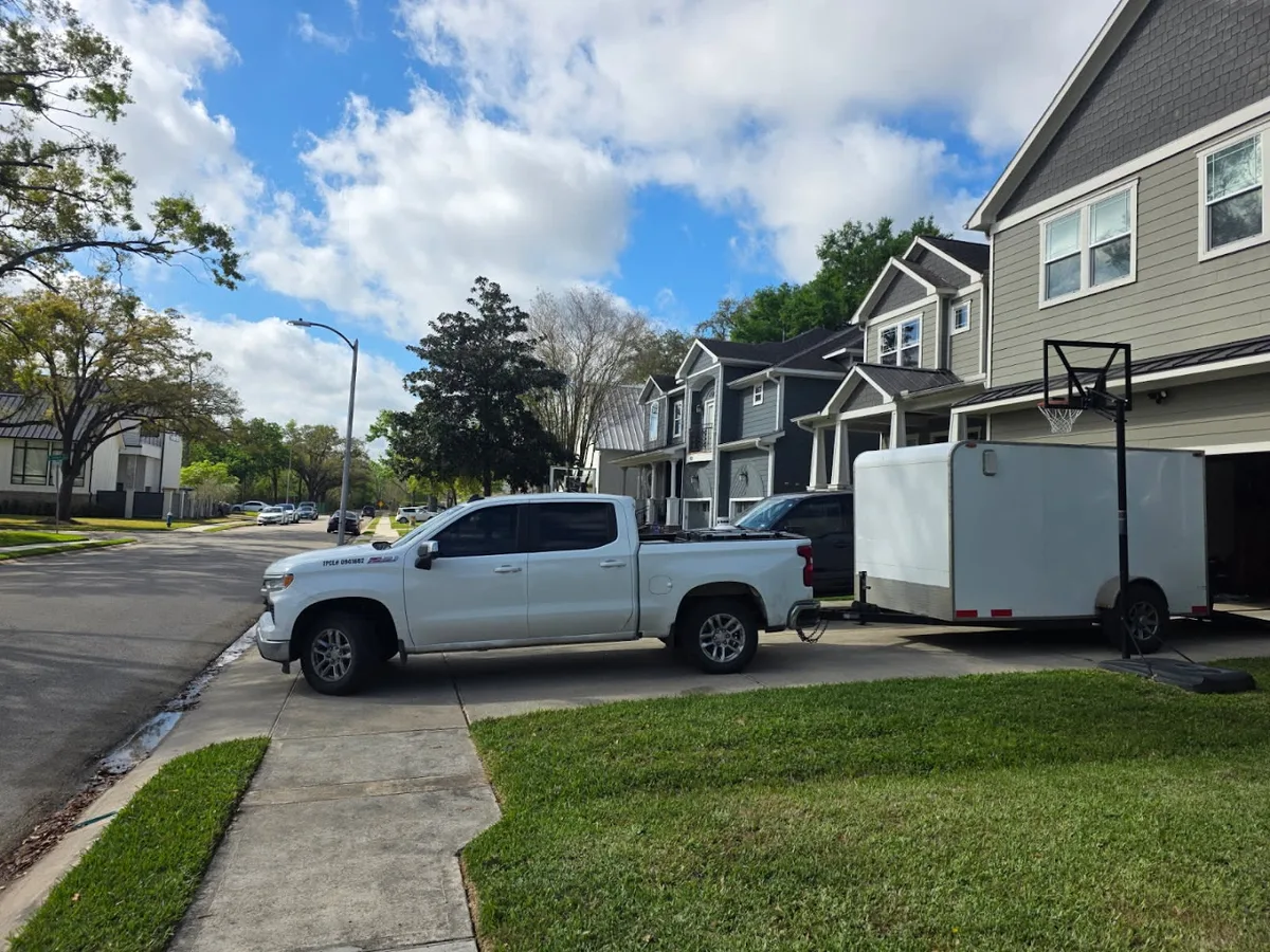 Texas Bed Bug Heat Treatment in Conroe, TX — business photo 6