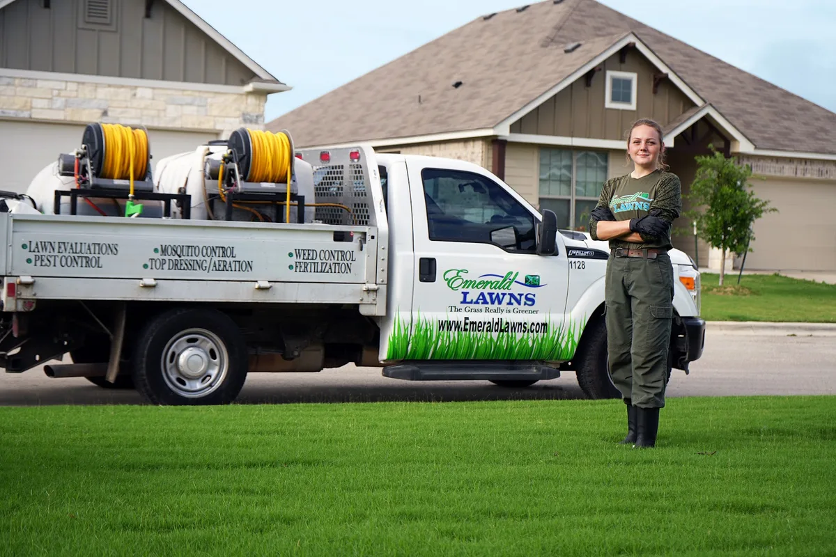 Emerald Lawns in Euless, TX — business photo 5