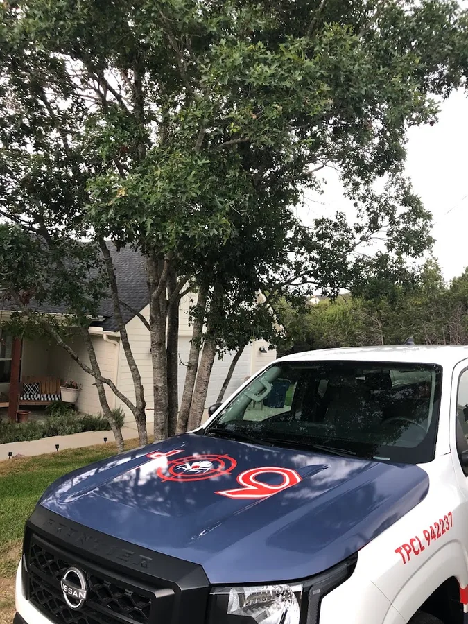 109 Pest Control in Troy, TX — business photo 2