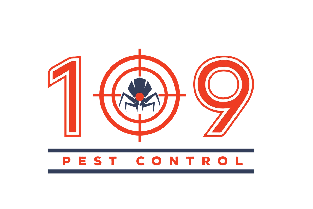 109 Pest Control in Troy, TX — business photo 3