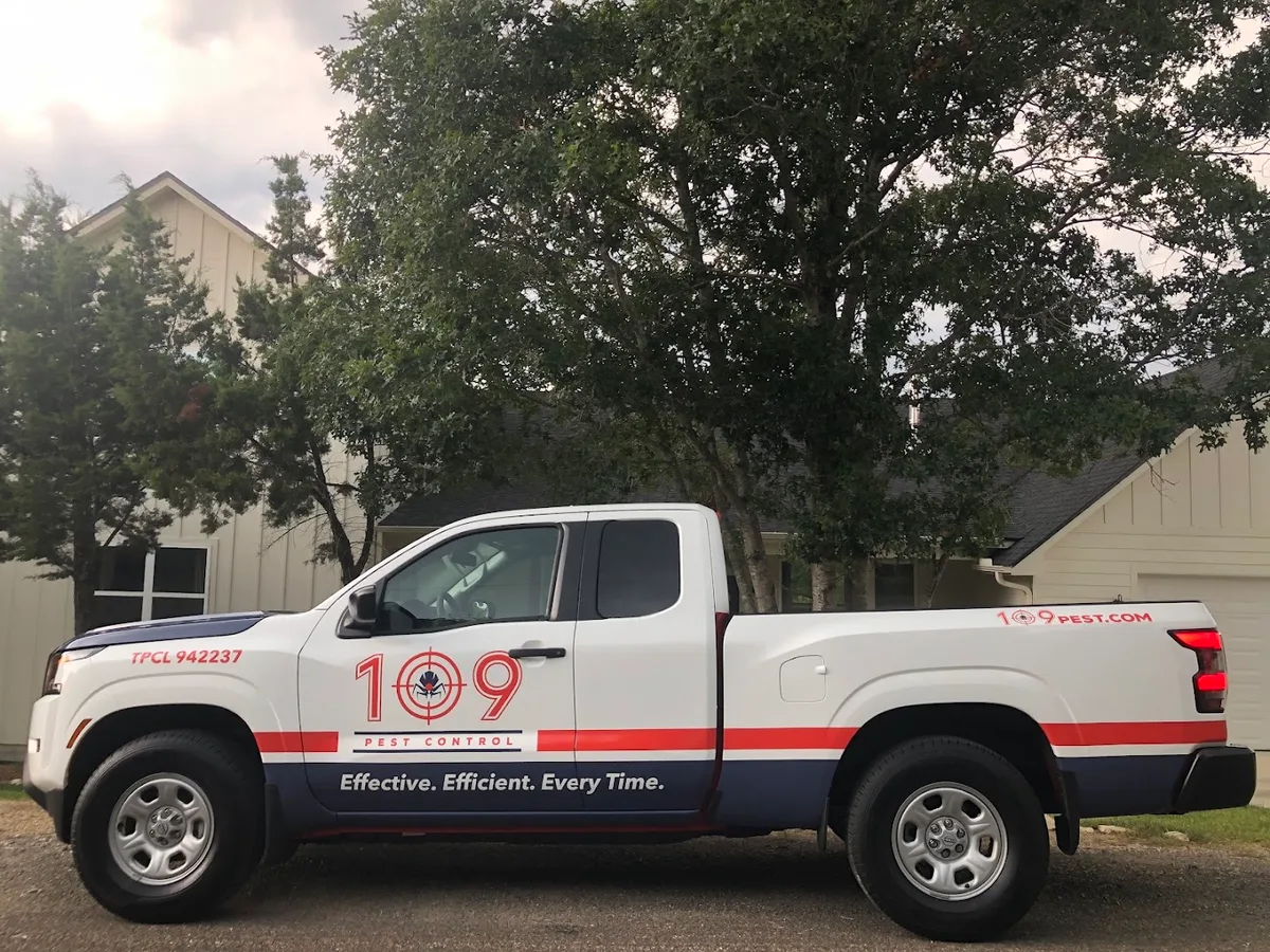 109 Pest Control in Troy, TX — business photo 5