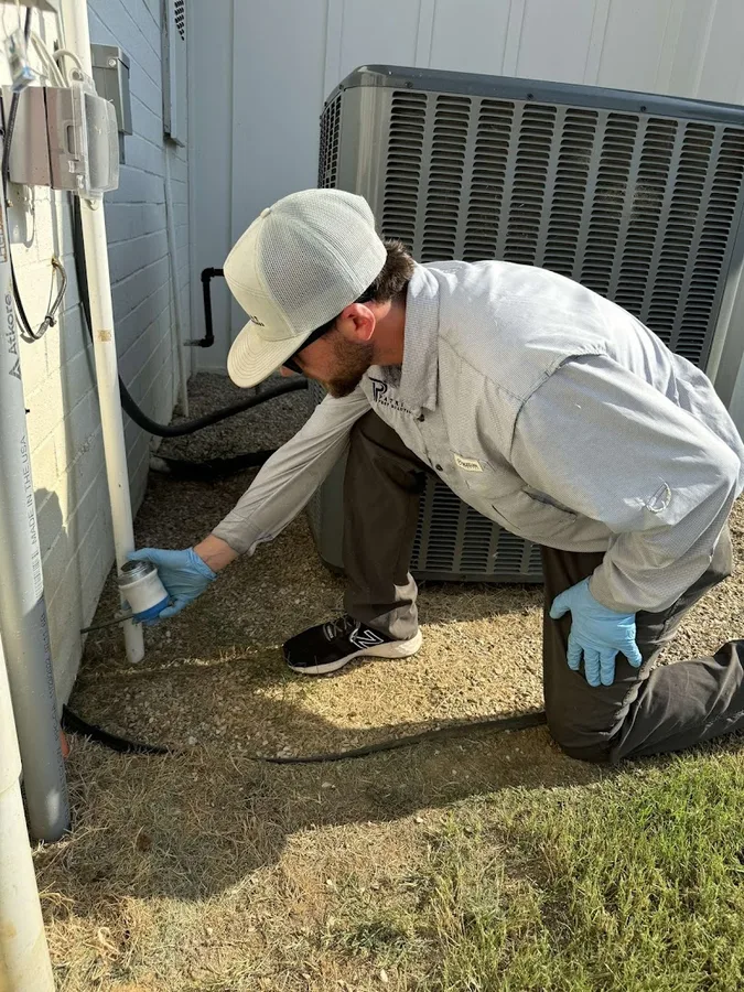Patriot Pest Solutions in Wolfe City, TX — business photo 4