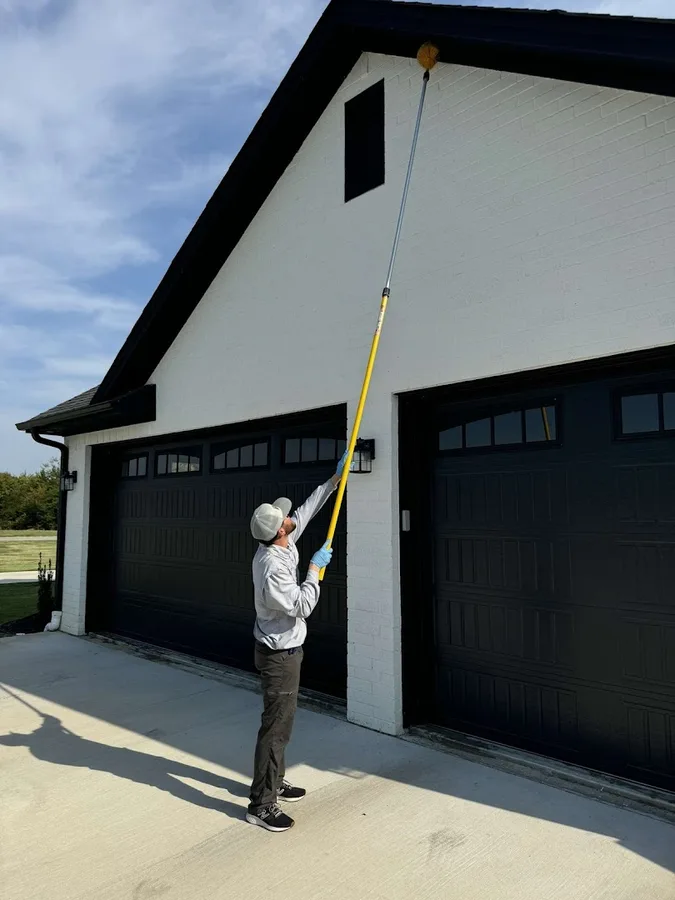Patriot Pest Solutions in Wolfe City, TX — business photo 5
