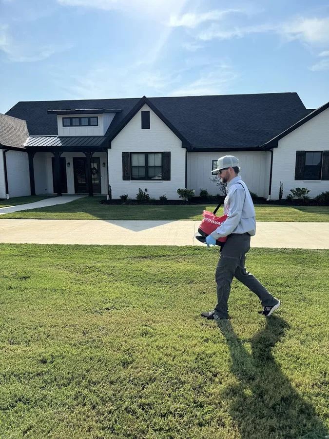 Patriot Pest Solutions in Wolfe City, TX — business photo 6