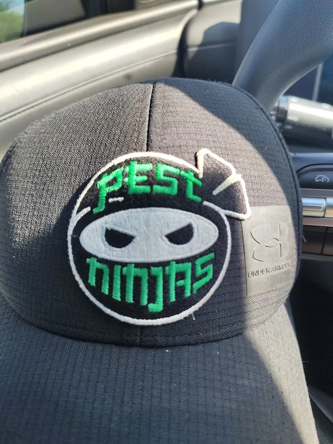 Pest Ninjas in San Antonio, TX — business photo 6