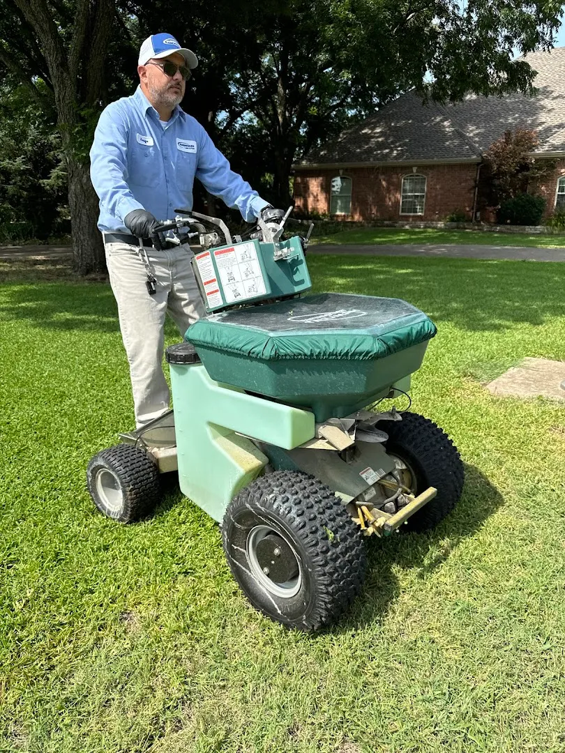 Sureguard Lawn and Pest — pest control in Waco, MCLENNAN County, TX